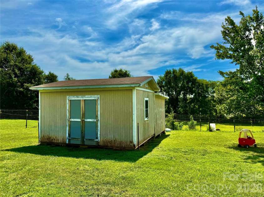 1104 Spring Meadow Drive, Woodleaf, NC 27054.  MLS# CAR4405824, YatesRealty ID 45715. 