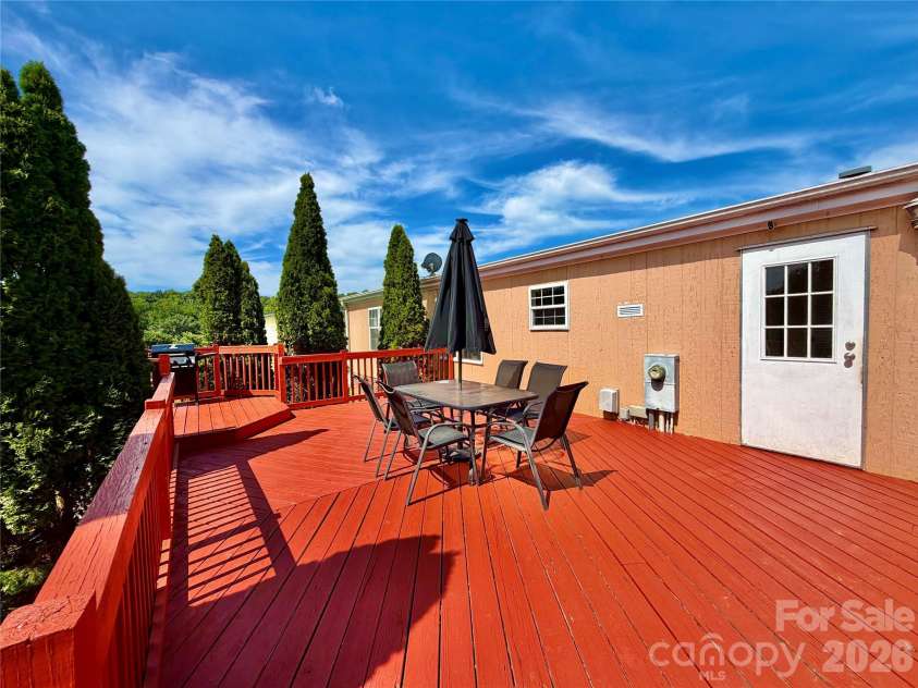1104 Spring Meadow Drive, Woodleaf, NC 27054.  MLS# CAR4405824, YatesRealty ID 45715. 