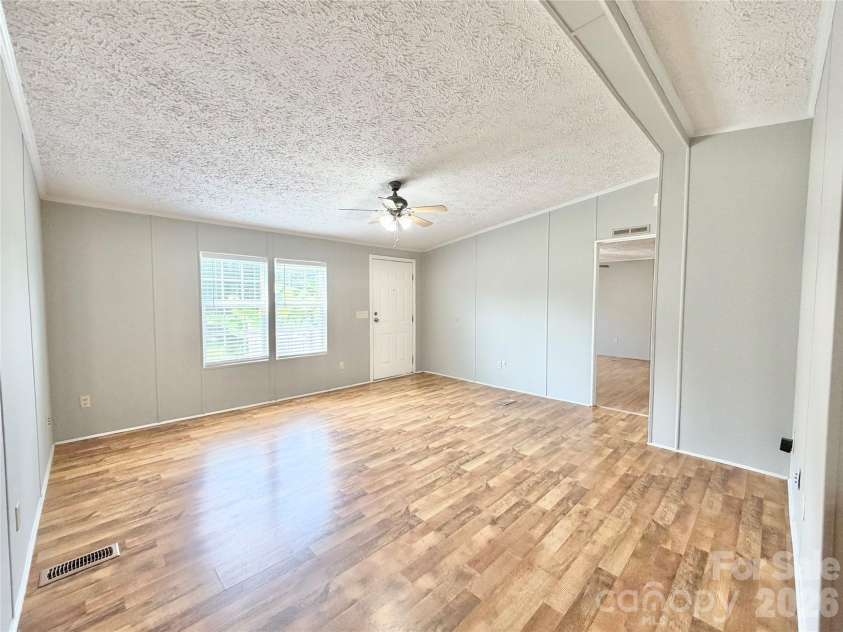 1104 Spring Meadow Drive, Woodleaf, NC 27054.  MLS# CAR4405824, YatesRealty ID 45715. 