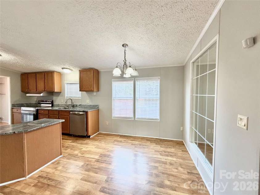 1104 Spring Meadow Drive, Woodleaf, NC 27054.  MLS# CAR4405824, YatesRealty ID 45715. 