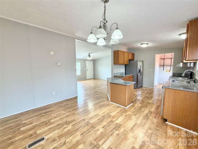 1104 Spring Meadow Drive, Woodleaf, NC 27054.  MLS# CAR4405824, YatesRealty ID 45715. 