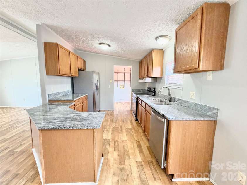 1104 Spring Meadow Drive, Woodleaf, NC 27054.  MLS# CAR4405824, YatesRealty ID 45715. 