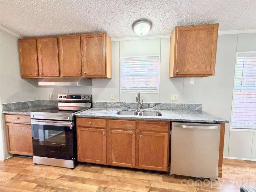 1104 Spring Meadow Drive, Woodleaf, NC 27054.  MLS# CAR4405824, YatesRealty ID 45715. 
