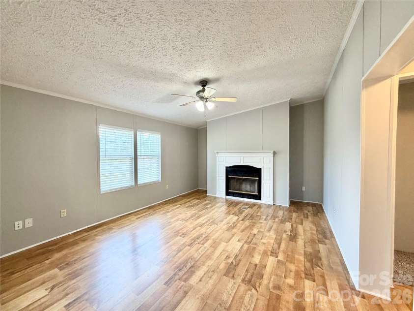 1104 Spring Meadow Drive, Woodleaf, NC 27054.  MLS# CAR4405824, YatesRealty ID 45715. 