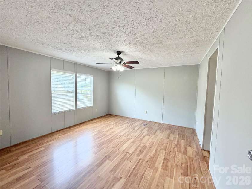 1104 Spring Meadow Drive, Woodleaf, NC 27054.  MLS# CAR4405824, YatesRealty ID 45715. 