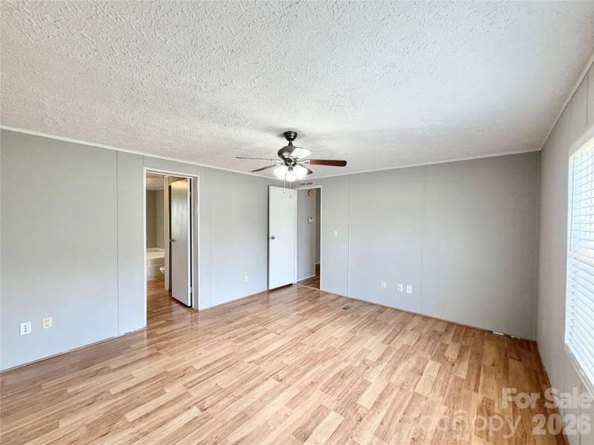 1104 Spring Meadow Drive, Woodleaf, NC 27054.  MLS# CAR4405824, YatesRealty ID 45715. 