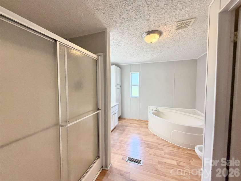 1104 Spring Meadow Drive, Woodleaf, NC 27054.  MLS# CAR4405824, YatesRealty ID 45715. 