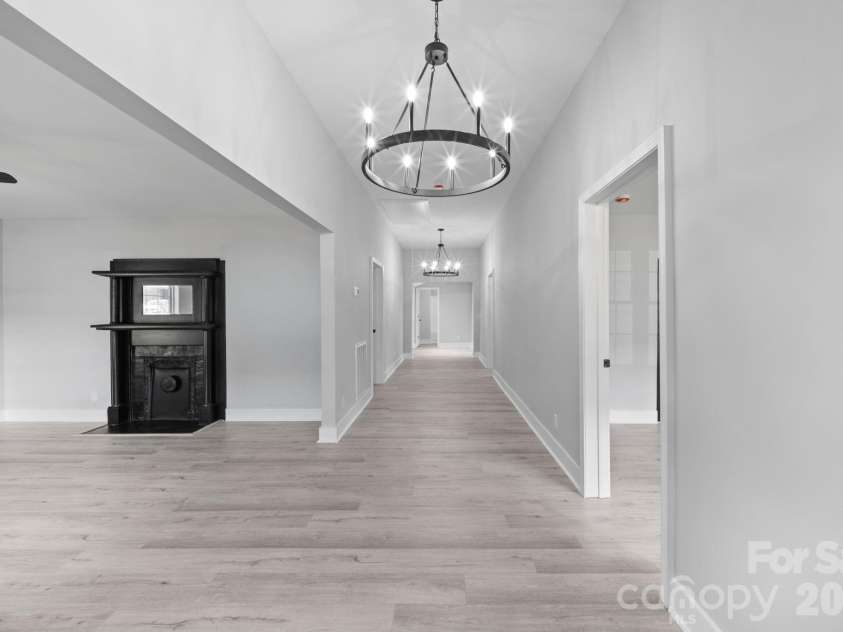 807 Walnut Street, Kannapolis, NC 28081.  MLS# CAR4416064, YatesRealty ID 45718. 