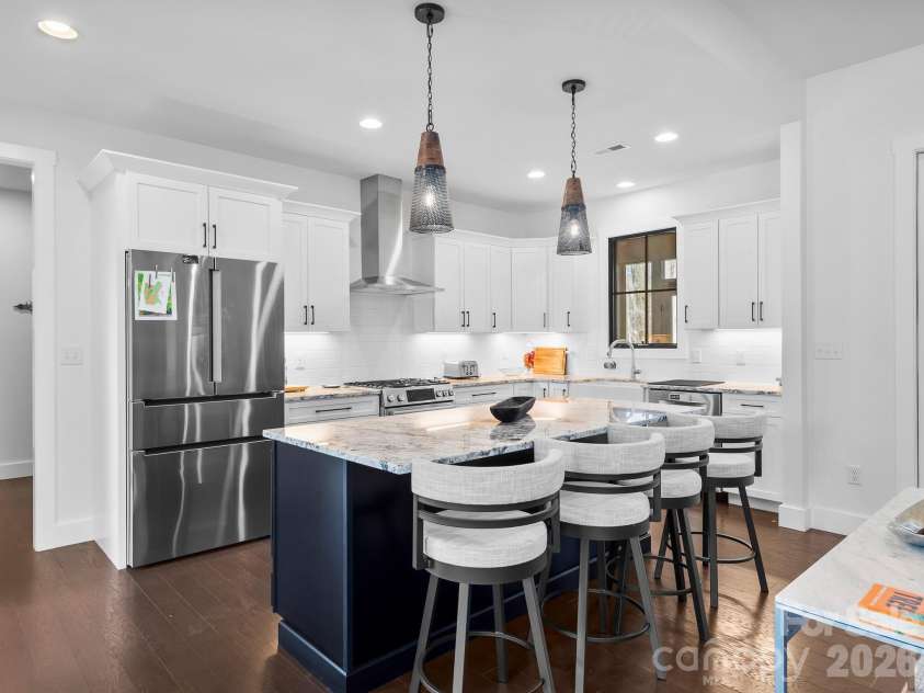 215 Lindsey Farm Drive, Flat Rock, NC 28731.  MLS# CAR4353763, YatesRealty ID 4572. 