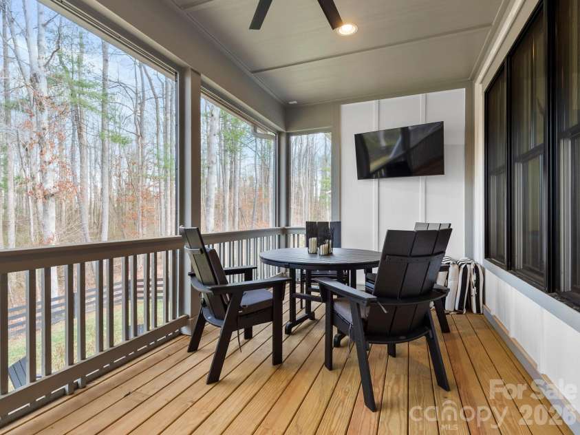 215 Lindsey Farm Drive, Flat Rock, NC 28731.  MLS# CAR4353763, YatesRealty ID 4572. 