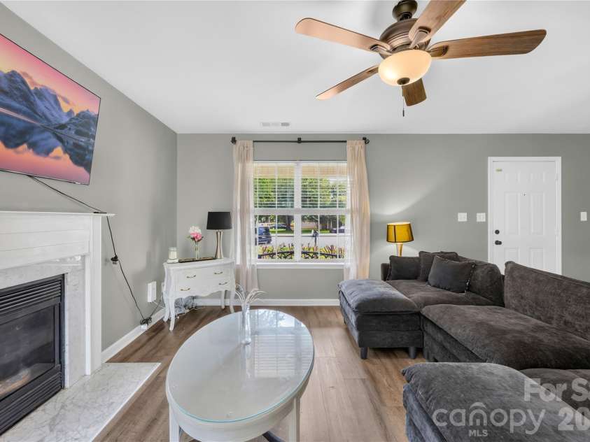 3009 Winners Circle, Concord, NC 28025.  MLS# CAR4415221, YatesRealty ID 45721. 