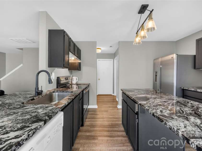 3009 Winners Circle, Concord, NC 28025.  MLS# CAR4415221, YatesRealty ID 45721. 