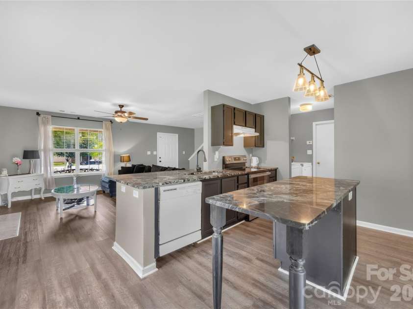 3009 Winners Circle, Concord, NC 28025.  MLS# CAR4415221, YatesRealty ID 45721. 
