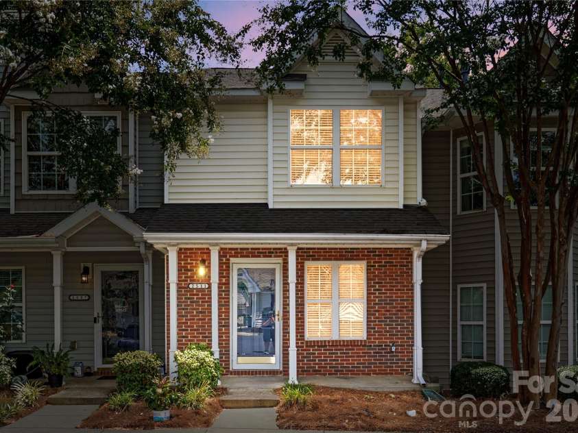 2511 Brackley Place, Concord, NC 28027.  MLS# CAR4416047, YatesRealty ID 45723. 