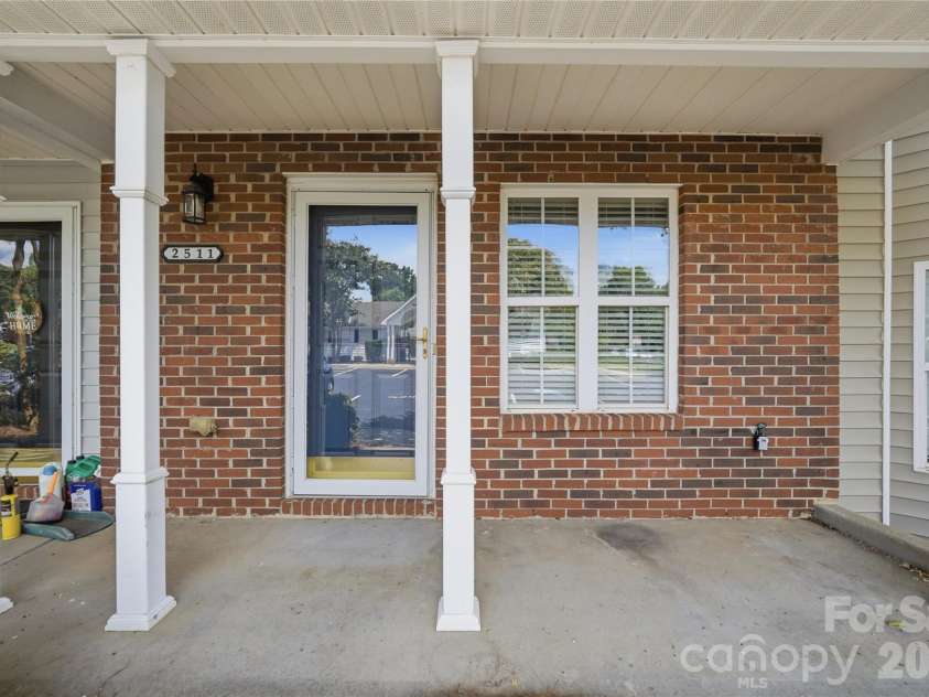 2511 Brackley Place, Concord, NC 28027.  MLS# CAR4416047, YatesRealty ID 45723. 