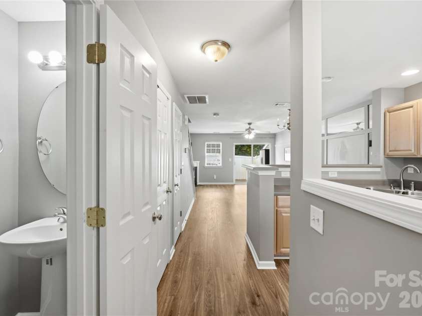 2511 Brackley Place, Concord, NC 28027.  MLS# CAR4416047, YatesRealty ID 45723. 