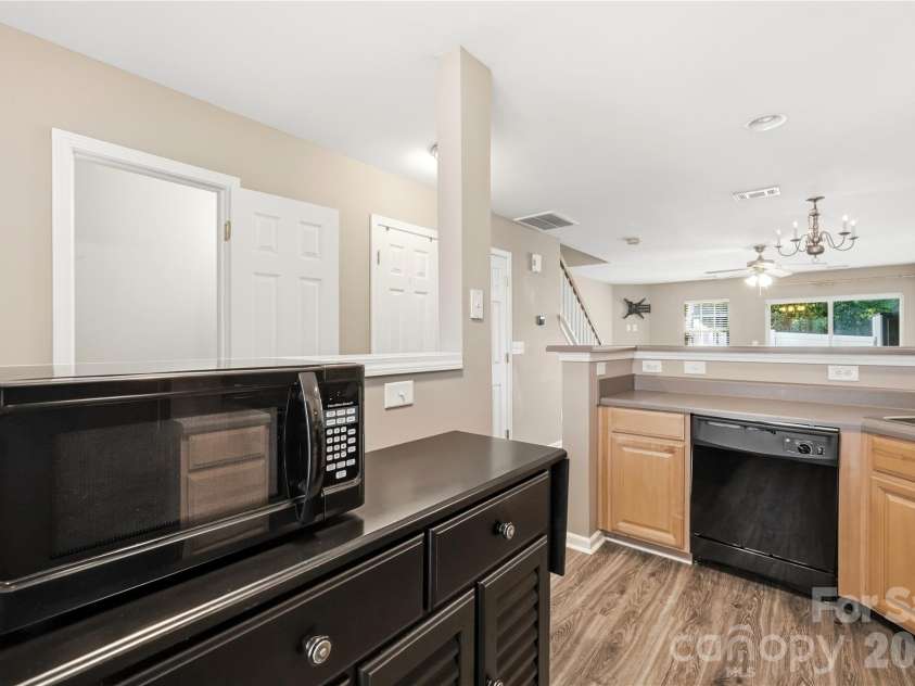 2511 Brackley Place, Concord, NC 28027.  MLS# CAR4416047, YatesRealty ID 45723. 
