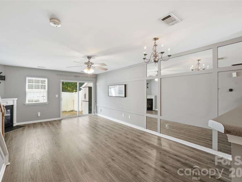 2511 Brackley Place, Concord, NC 28027.  MLS# CAR4416047, YatesRealty ID 45723. 