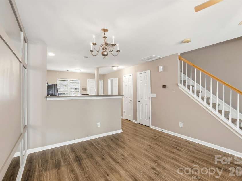 2511 Brackley Place, Concord, NC 28027.  MLS# CAR4416047, YatesRealty ID 45723. 