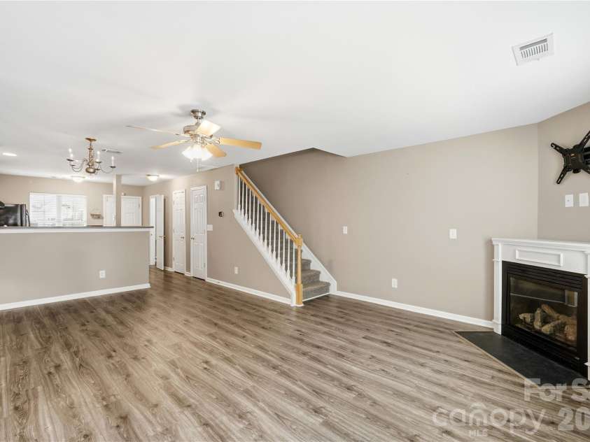2511 Brackley Place, Concord, NC 28027.  MLS# CAR4416047, YatesRealty ID 45723. 