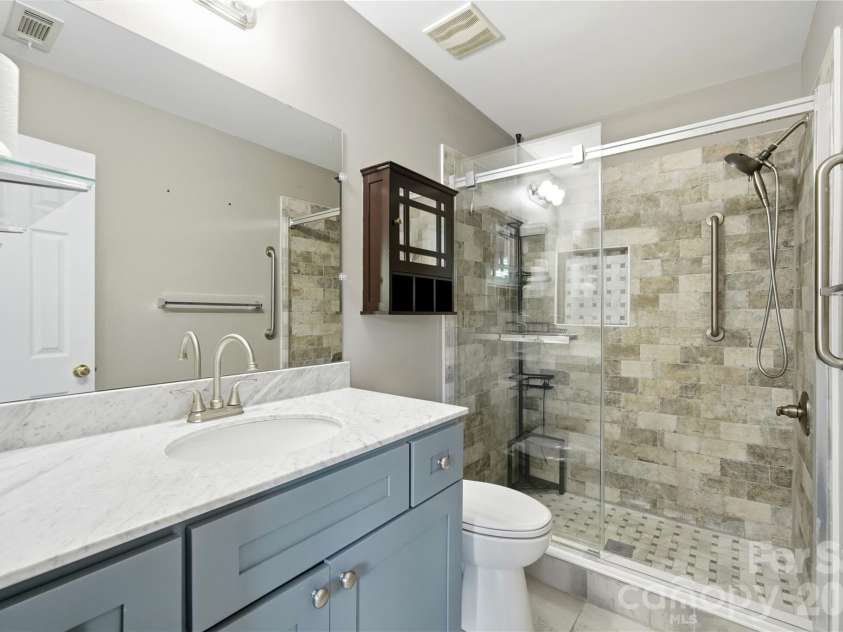 2511 Brackley Place, Concord, NC 28027.  MLS# CAR4416047, YatesRealty ID 45723. 