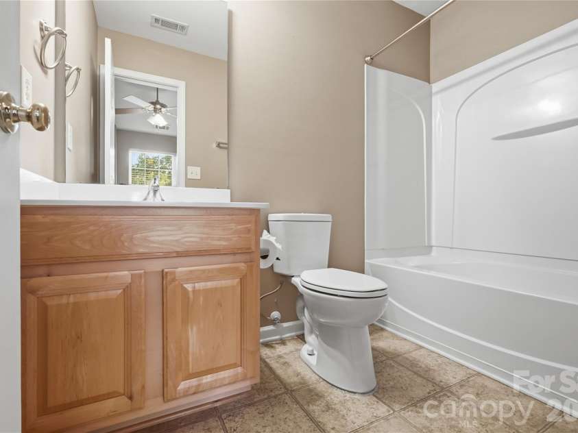 2511 Brackley Place, Concord, NC 28027.  MLS# CAR4416047, YatesRealty ID 45723. 