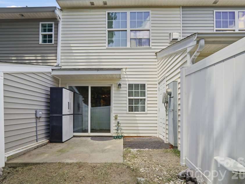 2511 Brackley Place, Concord, NC 28027.  MLS# CAR4416047, YatesRealty ID 45723. 