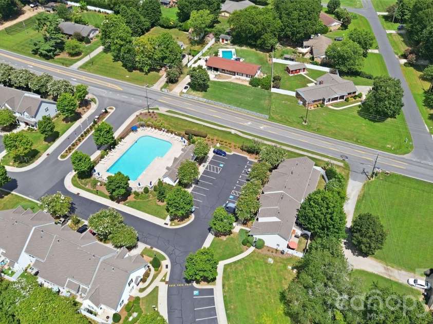 2511 Brackley Place, Concord, NC 28027.  MLS# CAR4416047, YatesRealty ID 45723. 
