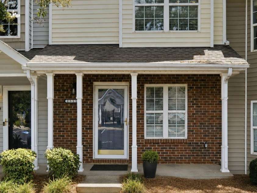 2511 Brackley Place, Concord, NC 28027.  MLS# CAR4416047, YatesRealty ID 45723. Virtually staged photo