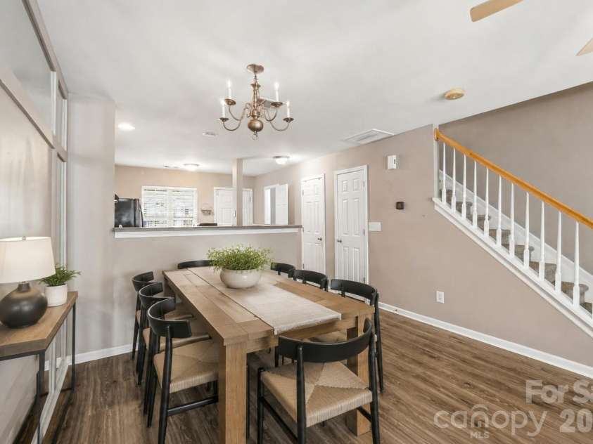 2511 Brackley Place, Concord, NC 28027.  MLS# CAR4416047, YatesRealty ID 45723. Virtually staged photo