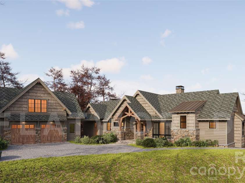 241 Down The Hill Road, Sylva, NC 28779.  MLS# CAR4416824, YatesRealty ID 45725. 