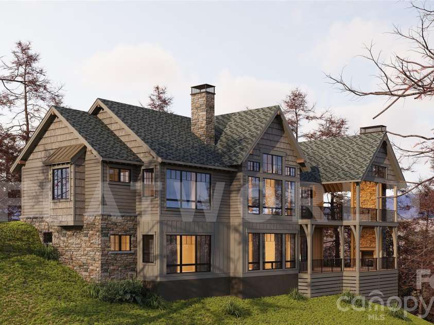 241 Down The Hill Road, Sylva, NC 28779.  MLS# CAR4416824, YatesRealty ID 45725. 
