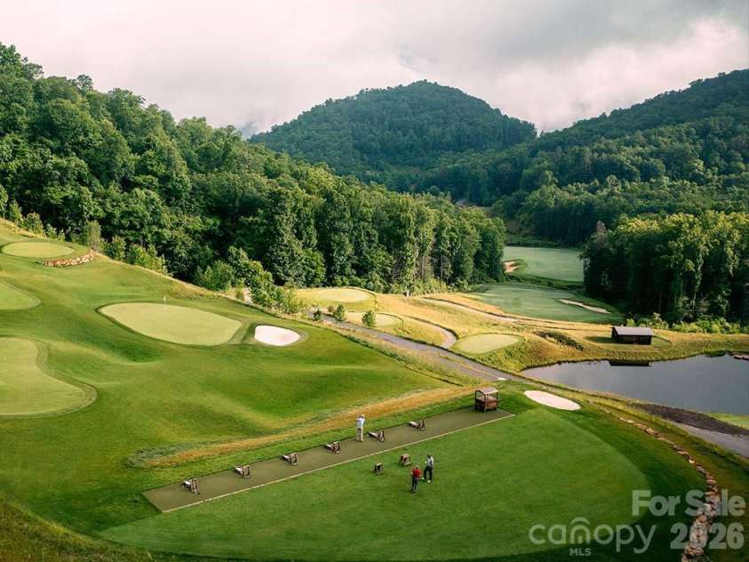 241 Down The Hill Road, Sylva, NC 28779.  MLS# CAR4416824, YatesRealty ID 45725. 