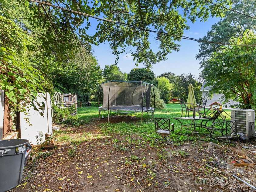 2131 Ferris Street, Rock Hill, SC 29732.  MLS# CAR4415777, YatesRealty ID 45726. 