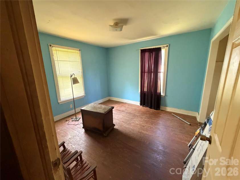 648 Flint Street, Rock Hill, SC 29730.  MLS# CAR4416674, YatesRealty ID 45729. 