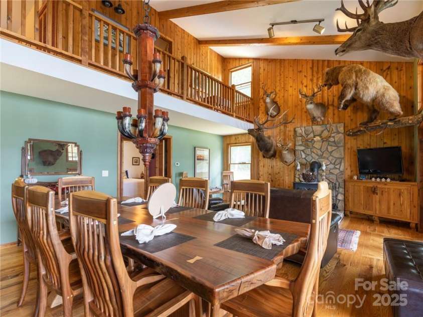 167 Bold Springs Road, Sylva, NC 28779.  MLS# CAR4226014, YatesRealty ID 4573. 