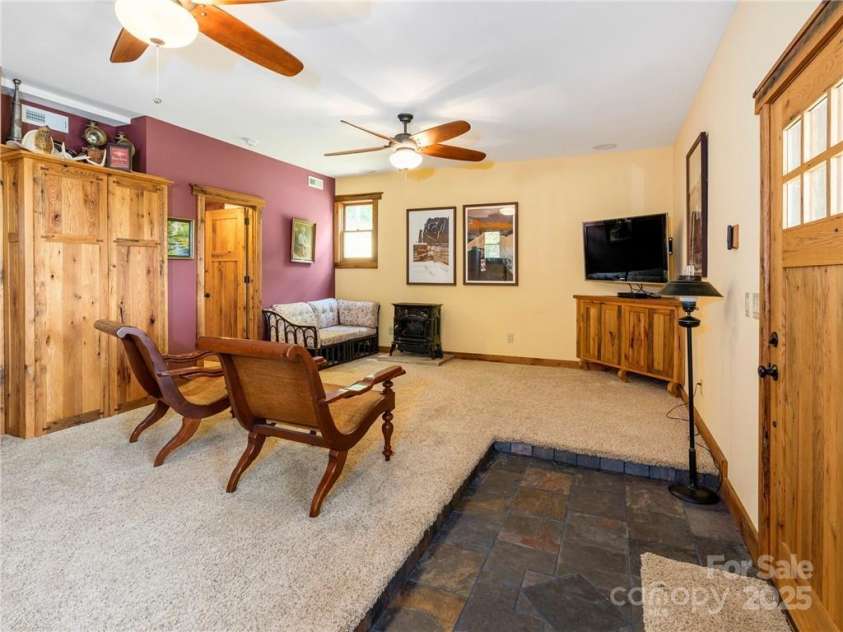 167 Bold Springs Road, Sylva, NC 28779.  MLS# CAR4226014, YatesRealty ID 4573. 