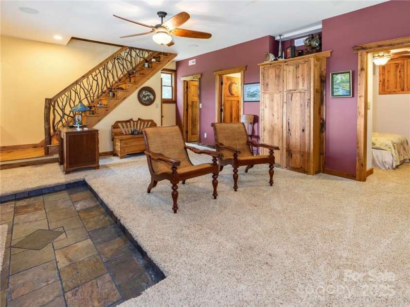 167 Bold Springs Road, Sylva, NC 28779.  MLS# CAR4226014, YatesRealty ID 4573. 