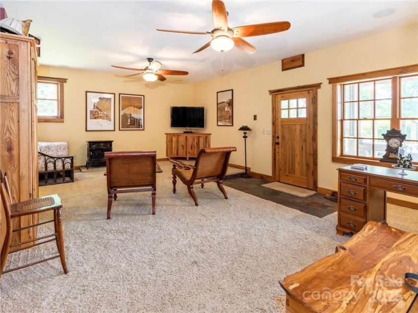 167 Bold Springs Road, Sylva, NC 28779.  MLS# CAR4226014, YatesRealty ID 4573. 