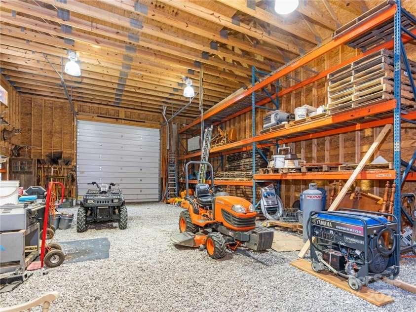 167 Bold Springs Road, Sylva, NC 28779.  MLS# CAR4226014, YatesRealty ID 4573. 