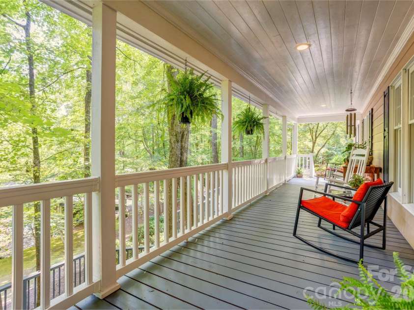 129 Overbrook Drive, Concord, NC 28025.  MLS# CAR4416139, YatesRealty ID 45731. Enjoy privacy!