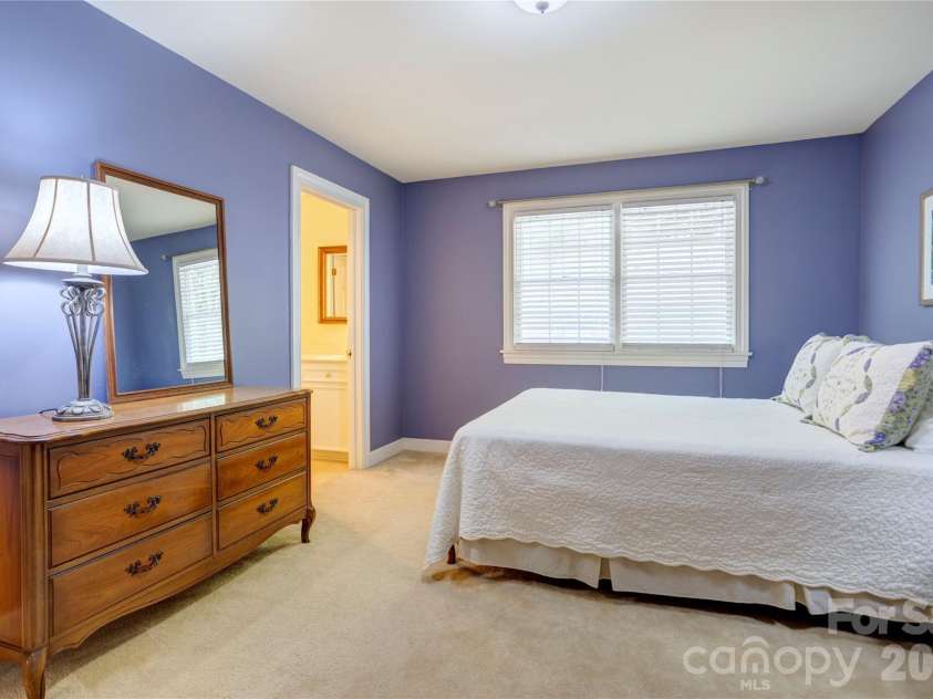 129 Overbrook Drive, Concord, NC 28025.  MLS# CAR4416139, YatesRealty ID 45731. Secondary Bed