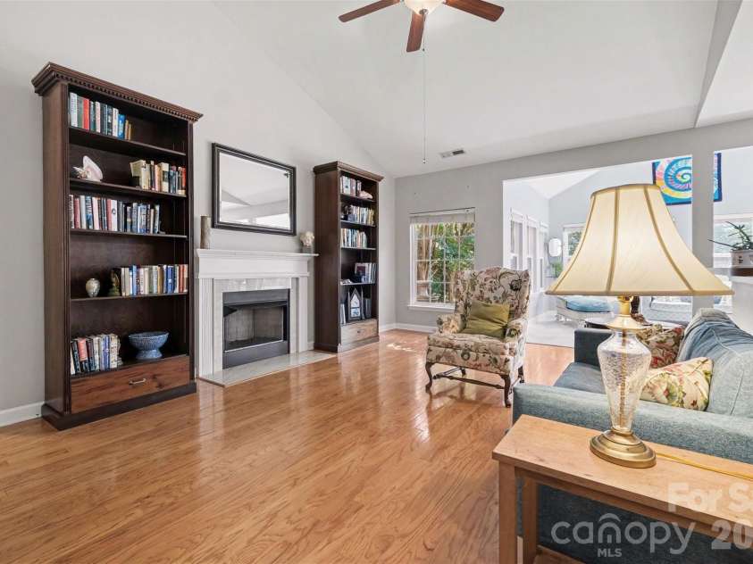 12034 Hampton Place Drive, Charlotte, NC 28269.  MLS# CAR4411824, YatesRealty ID 45733. 