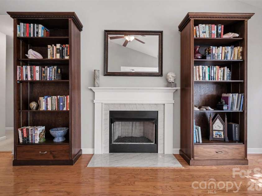 12034 Hampton Place Drive, Charlotte, NC 28269.  MLS# CAR4411824, YatesRealty ID 45733. 