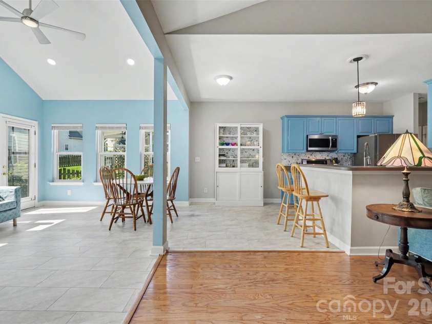 12034 Hampton Place Drive, Charlotte, NC 28269.  MLS# CAR4411824, YatesRealty ID 45733. 