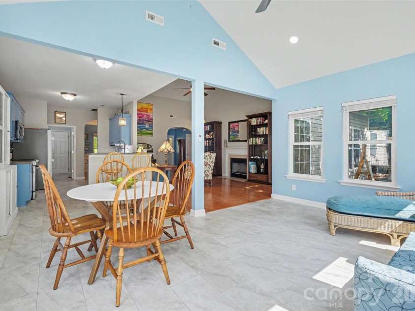12034 Hampton Place Drive, Charlotte, NC 28269.  MLS# CAR4411824, YatesRealty ID 45733. 