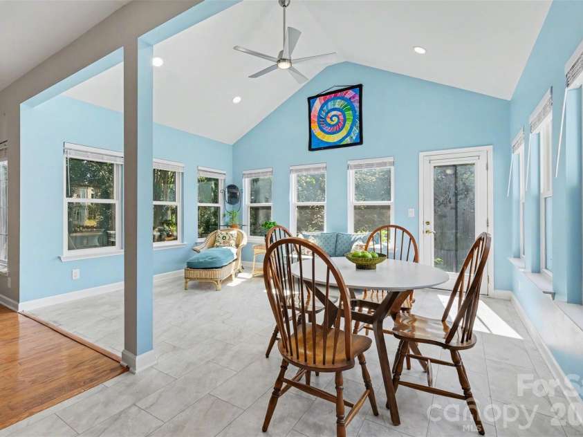 12034 Hampton Place Drive, Charlotte, NC 28269.  MLS# CAR4411824, YatesRealty ID 45733. 
