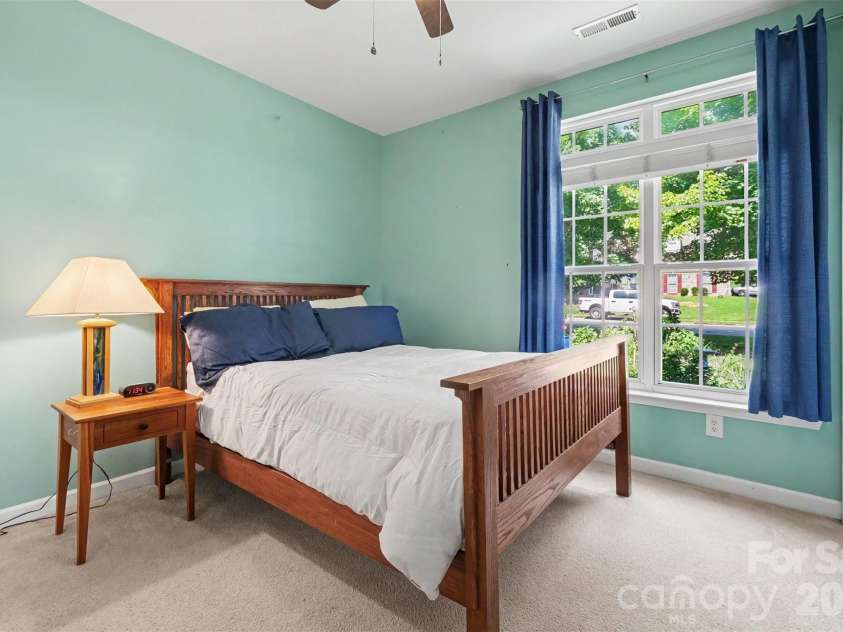 12034 Hampton Place Drive, Charlotte, NC 28269.  MLS# CAR4411824, YatesRealty ID 45733. 