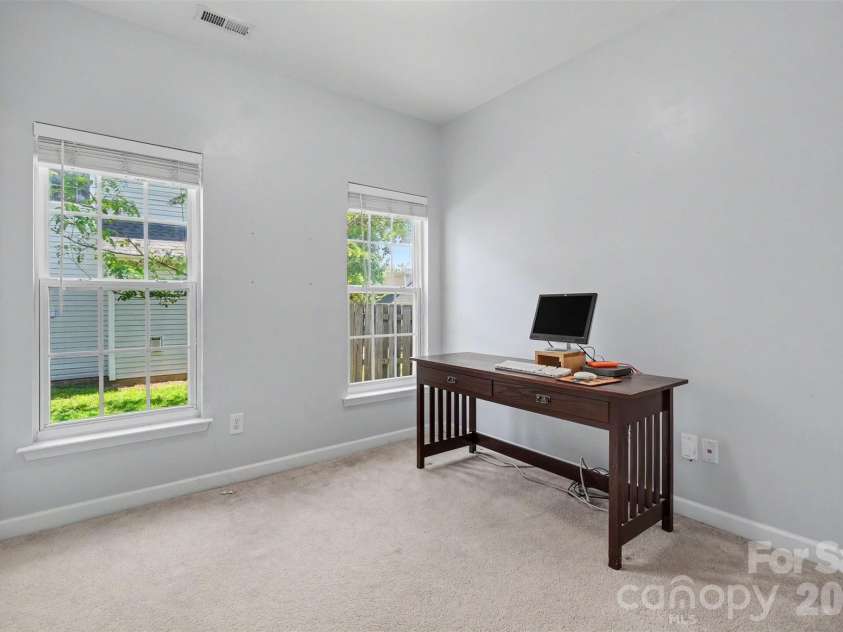 12034 Hampton Place Drive, Charlotte, NC 28269.  MLS# CAR4411824, YatesRealty ID 45733. 