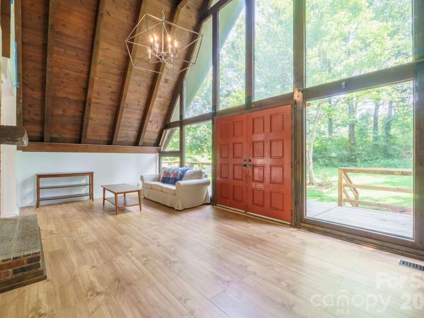 2776 US 64 Highway, Morganton, NC 28655.  MLS# CAR4416866, YatesRealty ID 45736. 